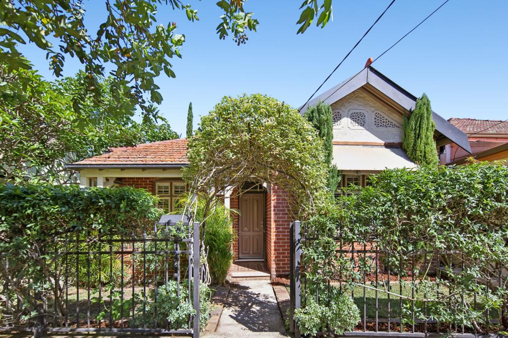 51 WINDSOR RD, DULWICH HILL, NSW 2203