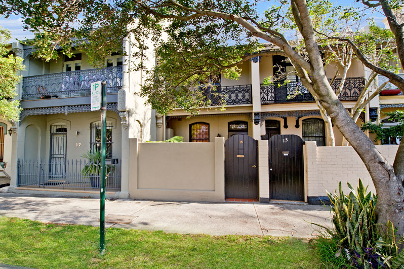 15 Stewart St, Paddington, NSW 2021