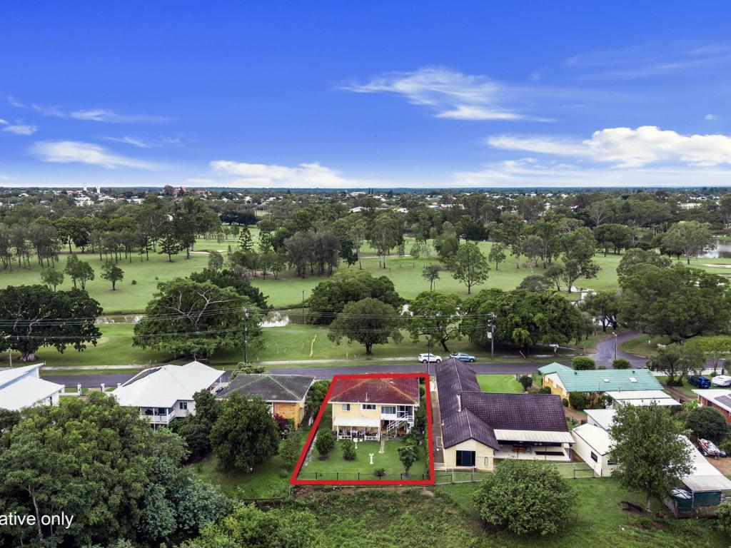 244 Queen St, Maryborough, QLD 4650