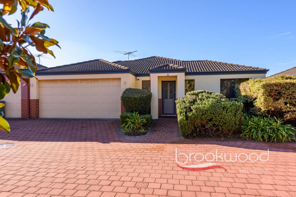 4/186 Collier Rd, Bayswater, WA 6053