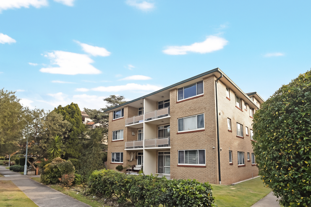 9/103-105 Alfred St, Sans Souci, NSW 2219