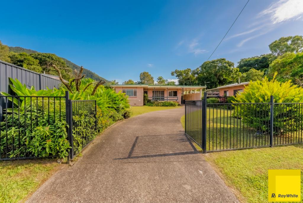 8 Mango Dr, Earlville, QLD 4870