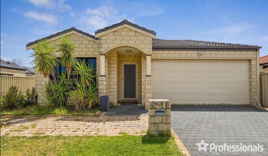 12a Garnett Pl, Balga, WA 6061