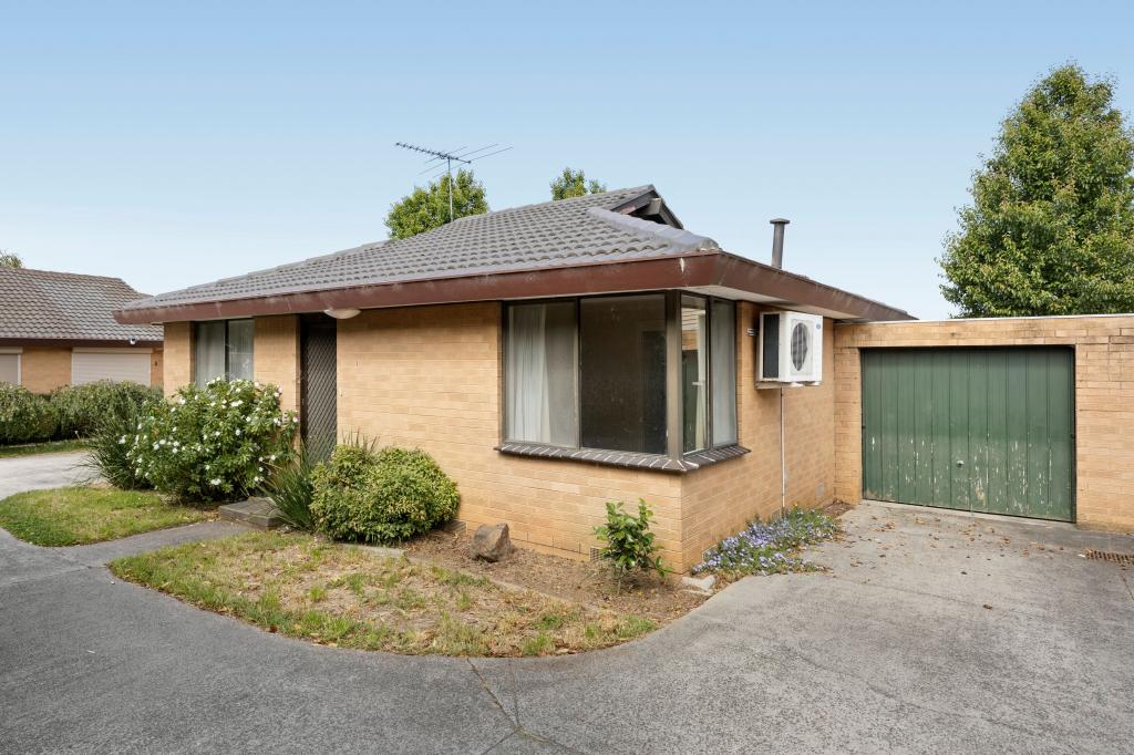 2/1 Barkly St, Ringwood, VIC 3134