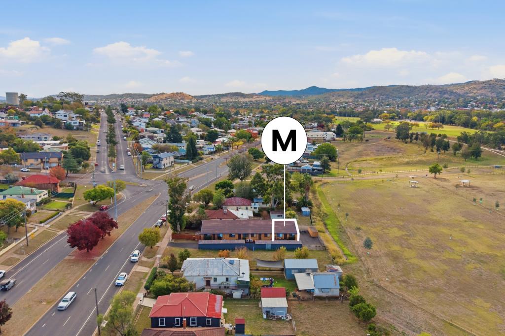 4/162 Goonoo Goonoo Rd, Tamworth, NSW 2340