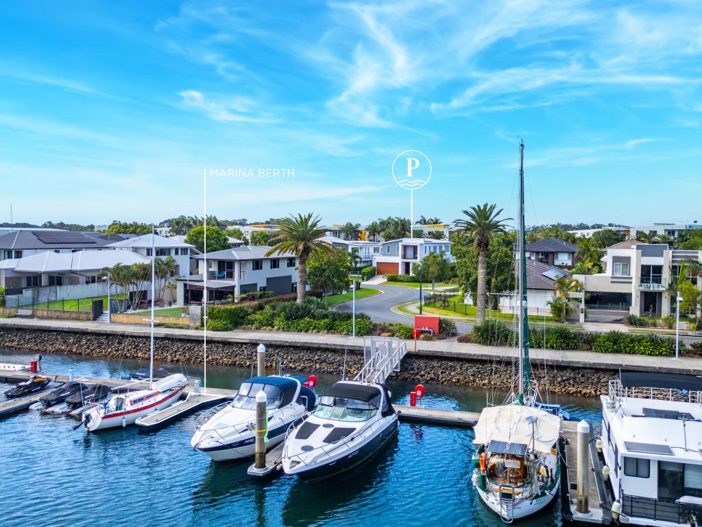 23 HARBOUR RISE, HOPE ISLAND, QLD 4212