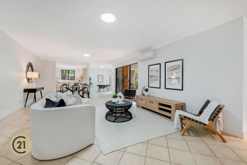 10/15-19 Hume Ave, Castle Hill, NSW 2154