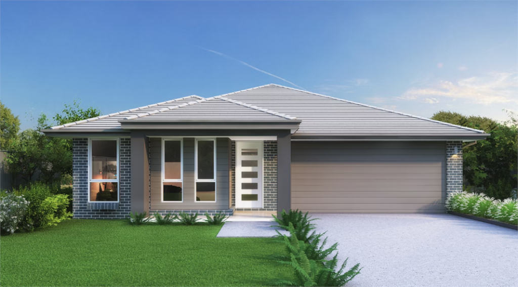 Lot 537 Corbell Rd, North Rothbury, NSW 2335