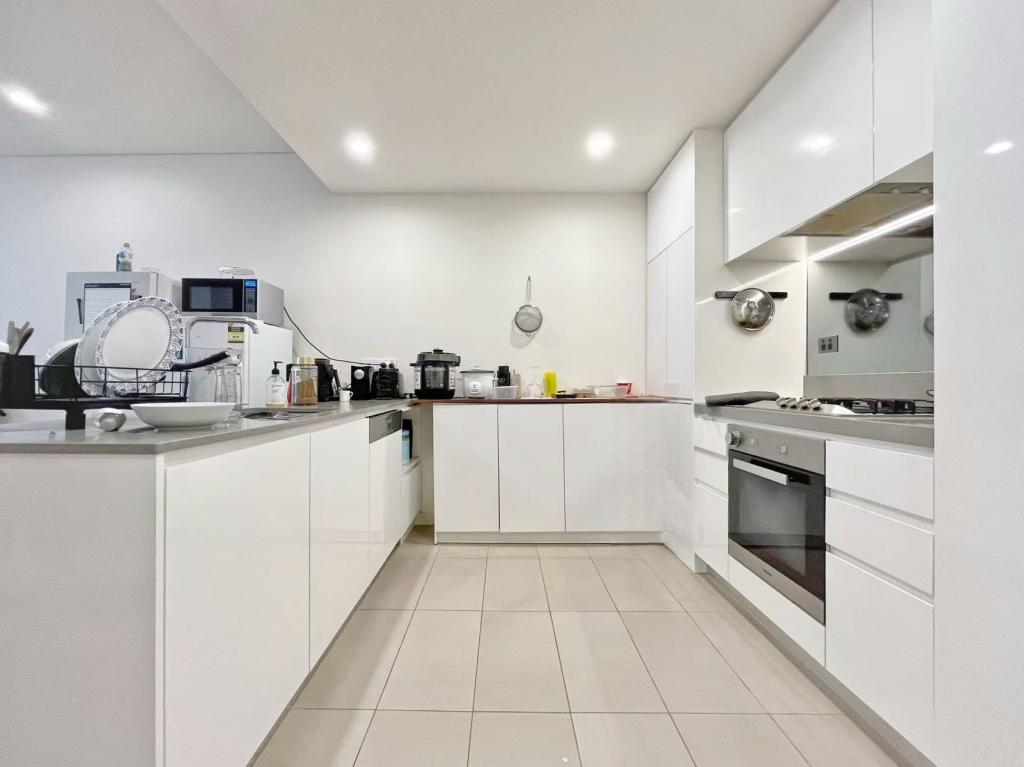 403/150 Pacific Hwy, North Sydney, NSW 2060