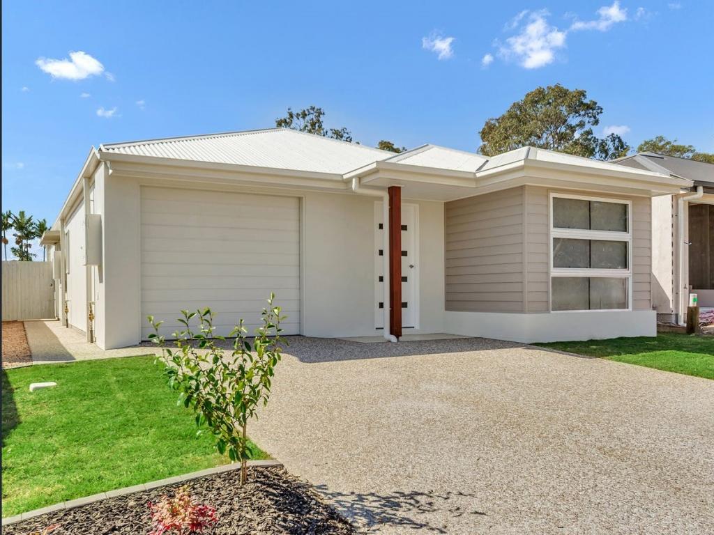 2/48 Bisschop St, Deception Bay, QLD 4508
