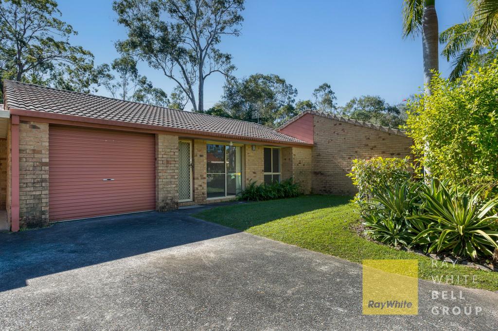 4/88 Village Way, Oxenford, QLD 4210