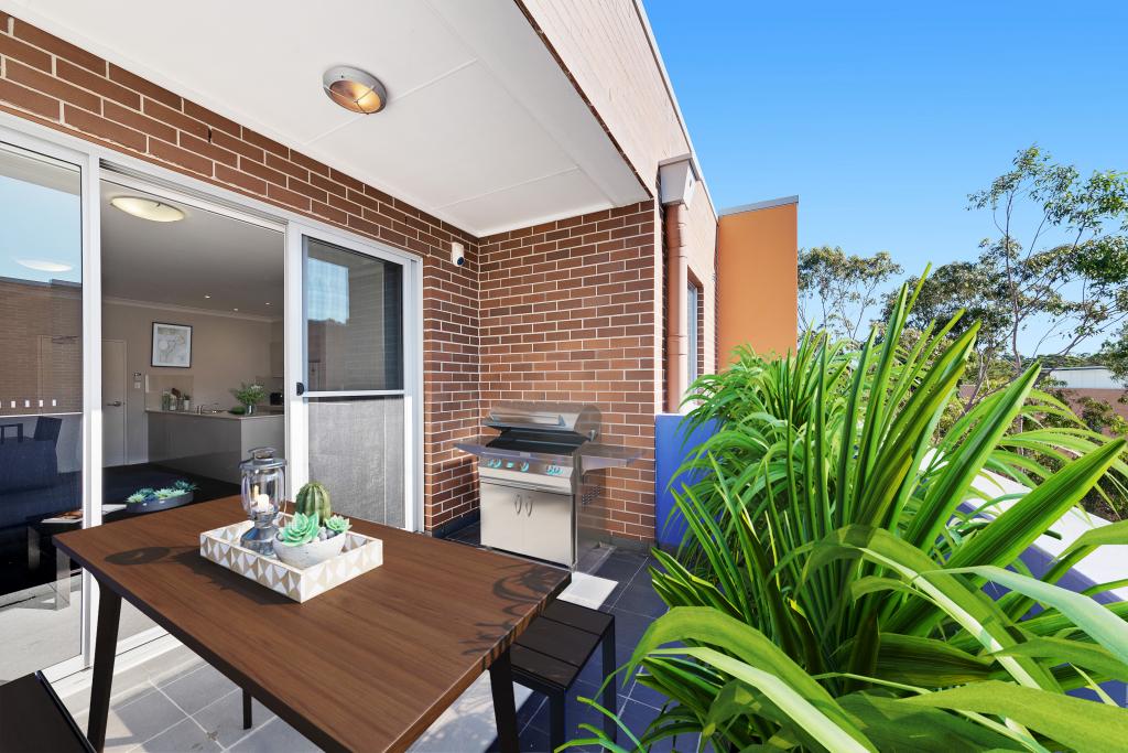 78/29-33 Darcy Rd, Westmead, NSW 2145