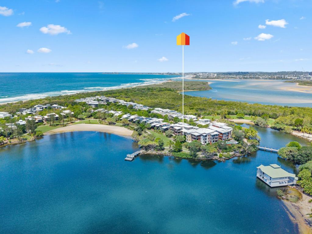 68/80 North Shore Rd, Twin Waters, QLD 4564