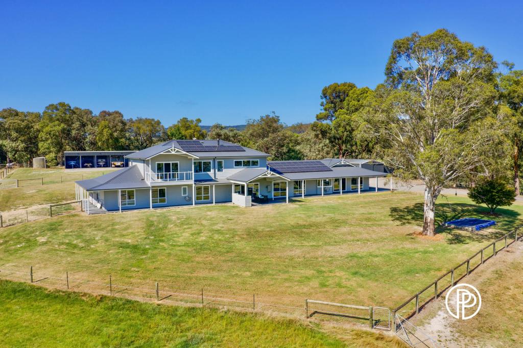 40 Rayner Ct, Yarra Junction, VIC 3797