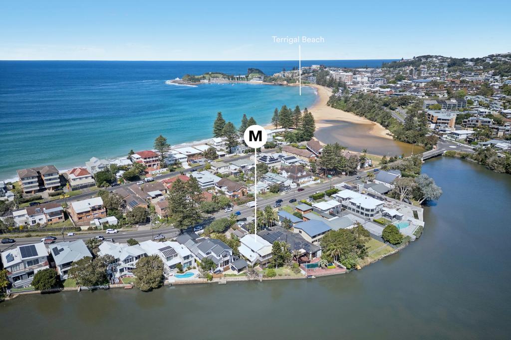 20 Ocean View Dr, Wamberal, NSW 2260