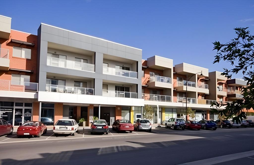 39/5-19 Goodall Pde, Mawson Lakes, SA 5095