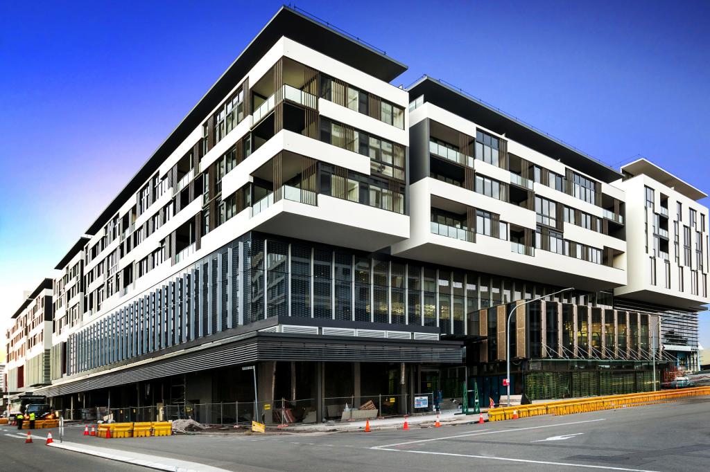 647/2c Defries Ave, Zetland, NSW 2017