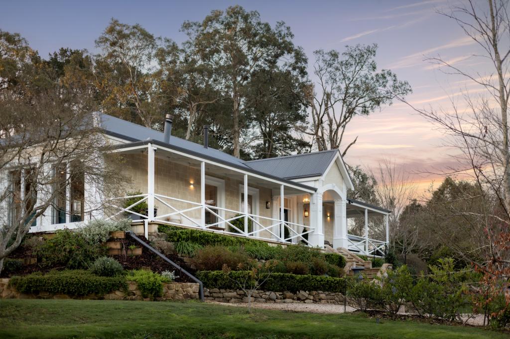 65 Snows Rd, Stirling, SA 5152