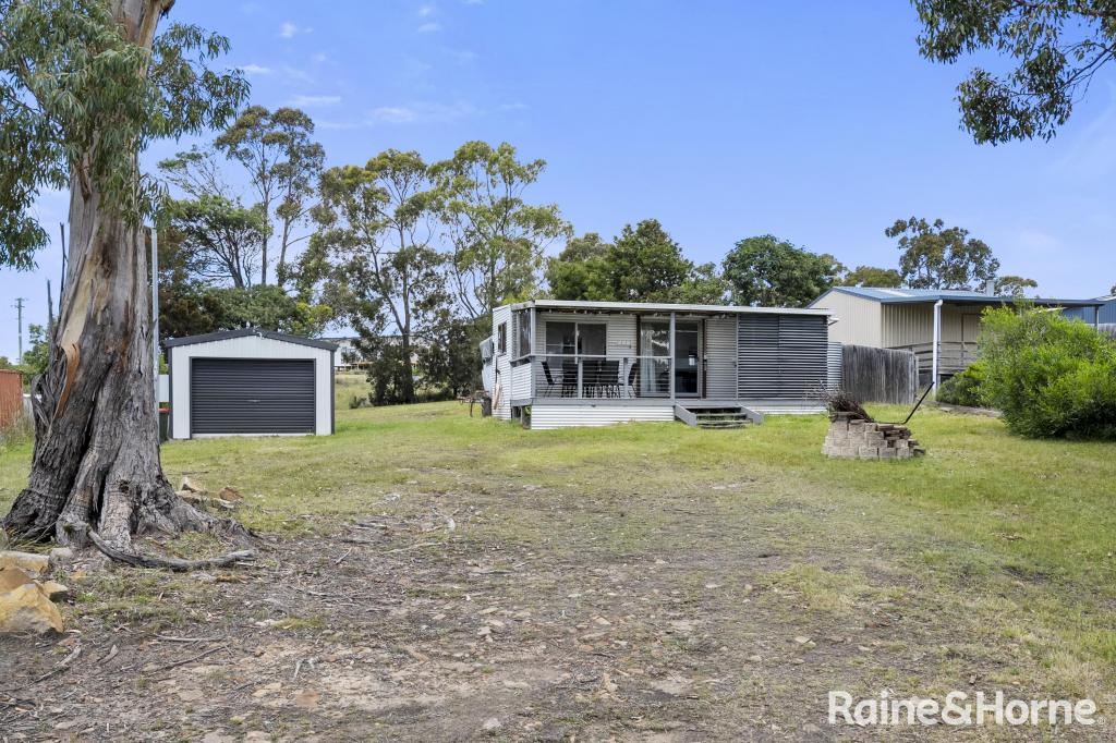 47 FREE ST, WHITE BEACH, TAS 7184