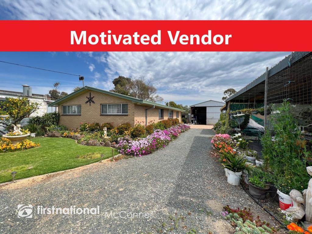 37 Henderson Rd, Tongala, VIC 3621