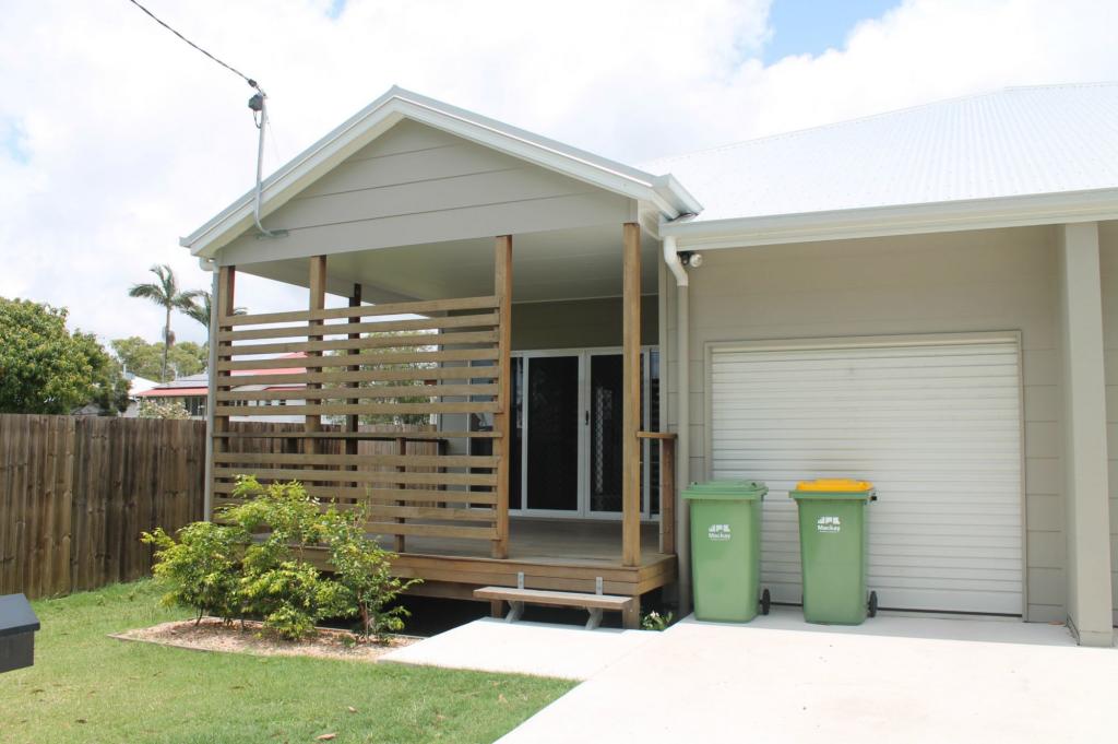 30 Vincent St, South Mackay, QLD 4740