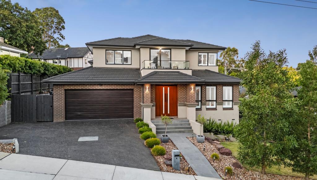 8 Anne St, Berwick, VIC 3806