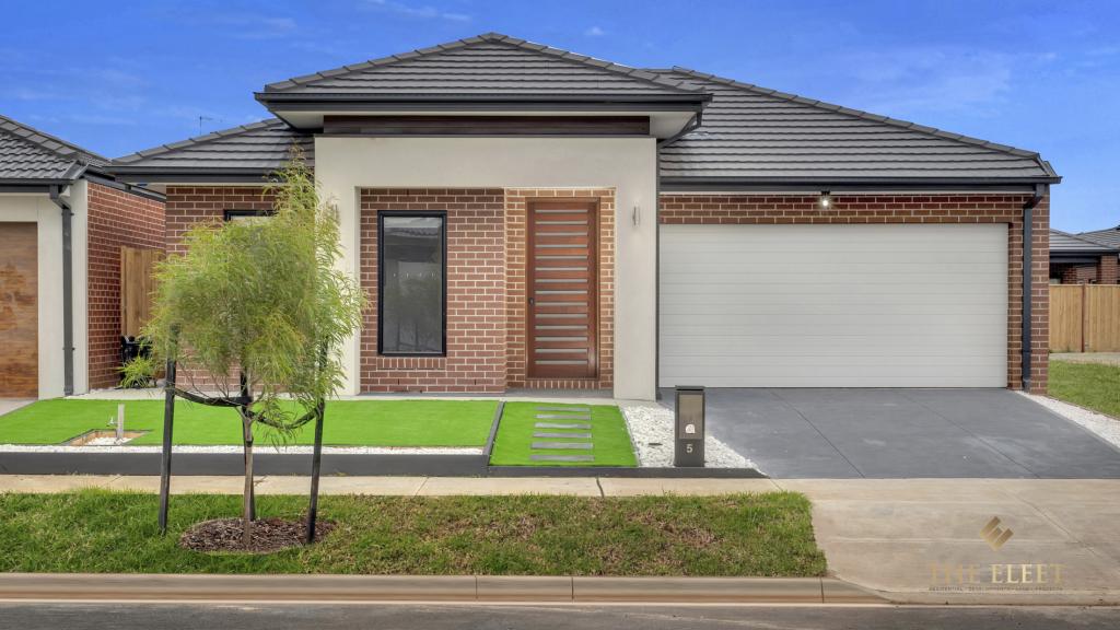 5 Scotty Rd, Deanside, VIC 3336