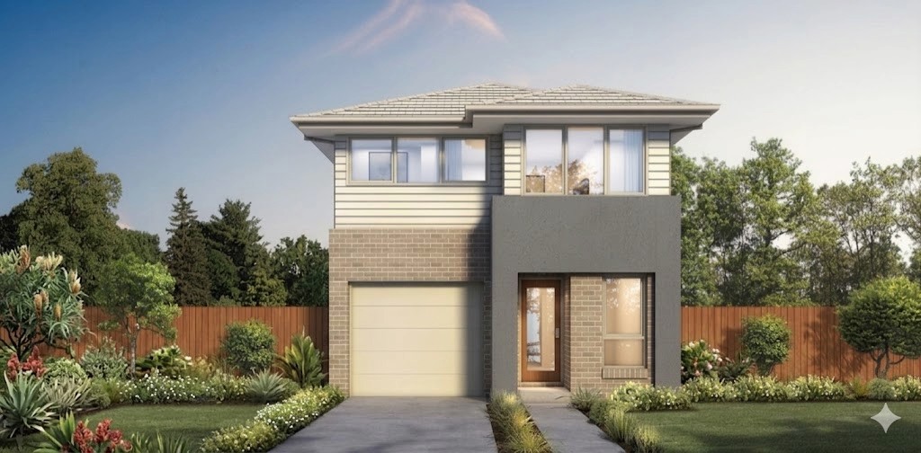 Contact Agent For Address, Leppington, NSW 2179