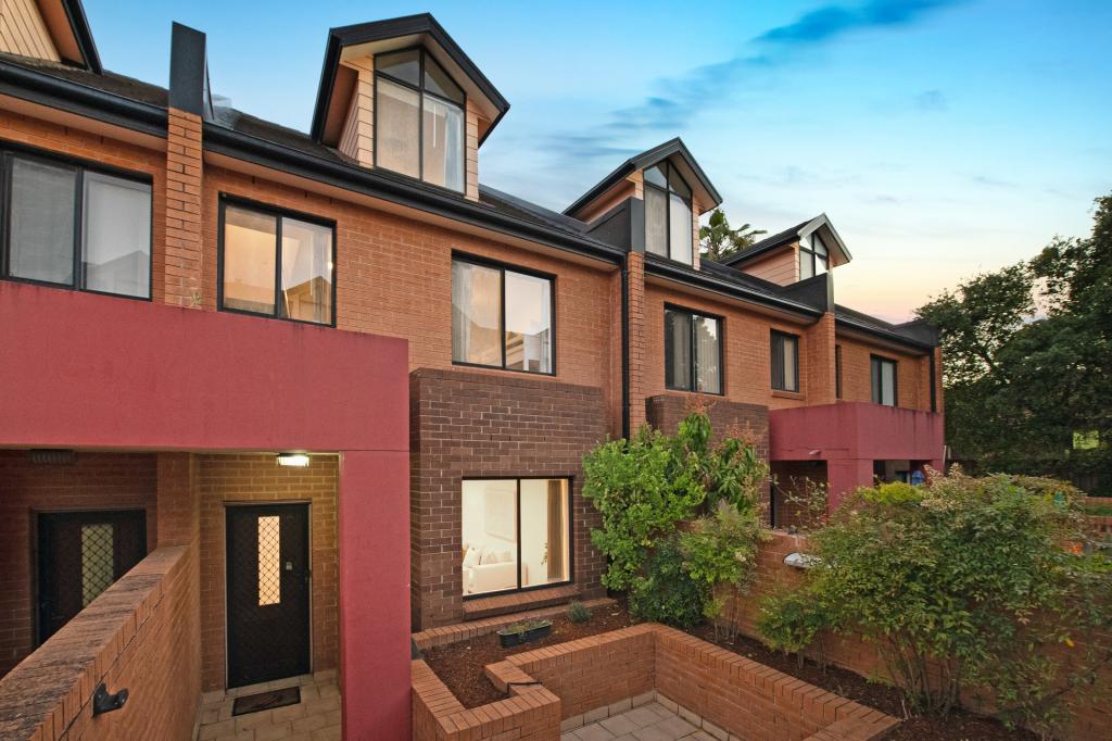 10/210 Pennant Hills Rd, Oatlands, NSW 2117