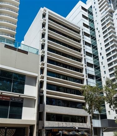 Level 3 Unit 9/231 Adelaide Tce, Perth, WA 6000