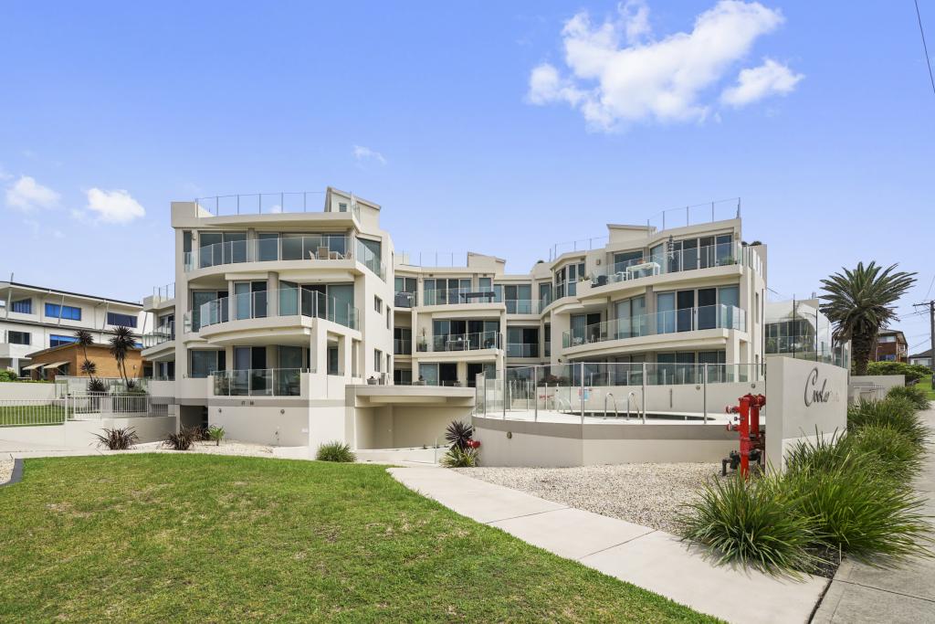 12/87-89 OCEAN PDE, THE ENTRANCE, NSW 2261