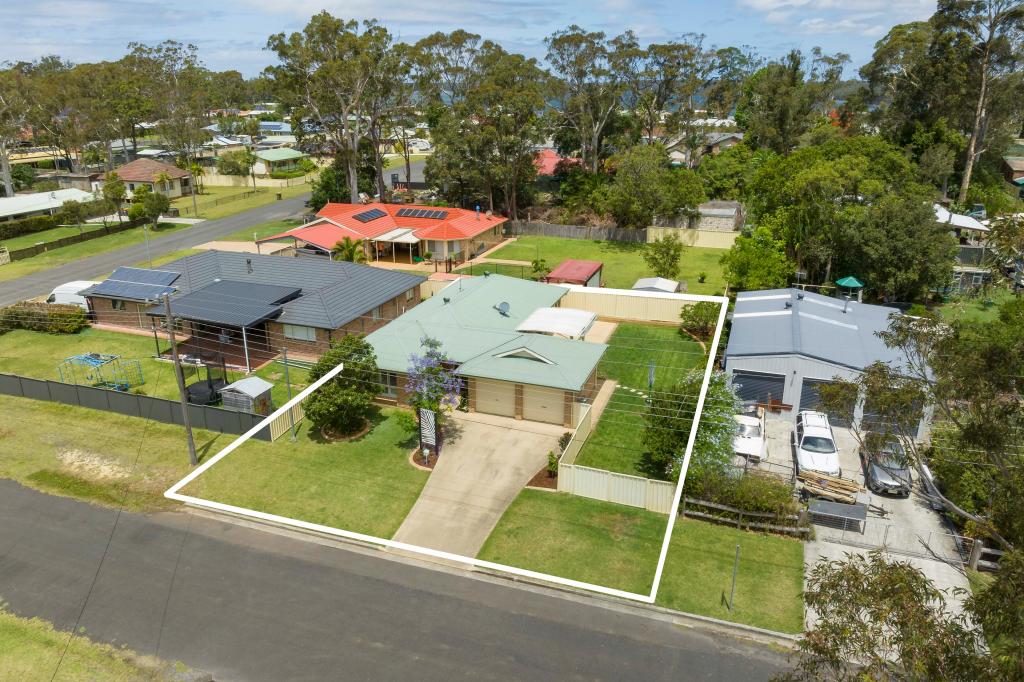 64 Reserve Rd, Basin View, NSW 2540