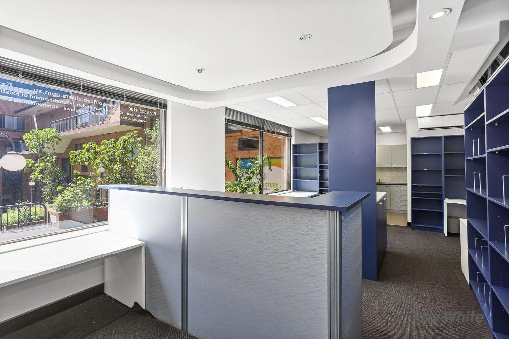 31/2 O'Connell St, Parramatta, NSW 2150