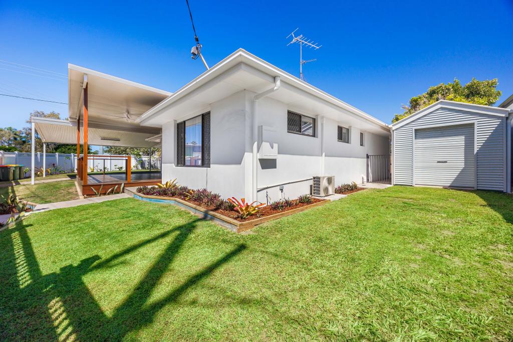 116 Point Cartwright Dr, Buddina, QLD 4575