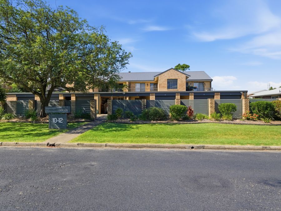 6/10-12 BRUNSWICK AVE, COFFS HARBOUR, NSW 2450