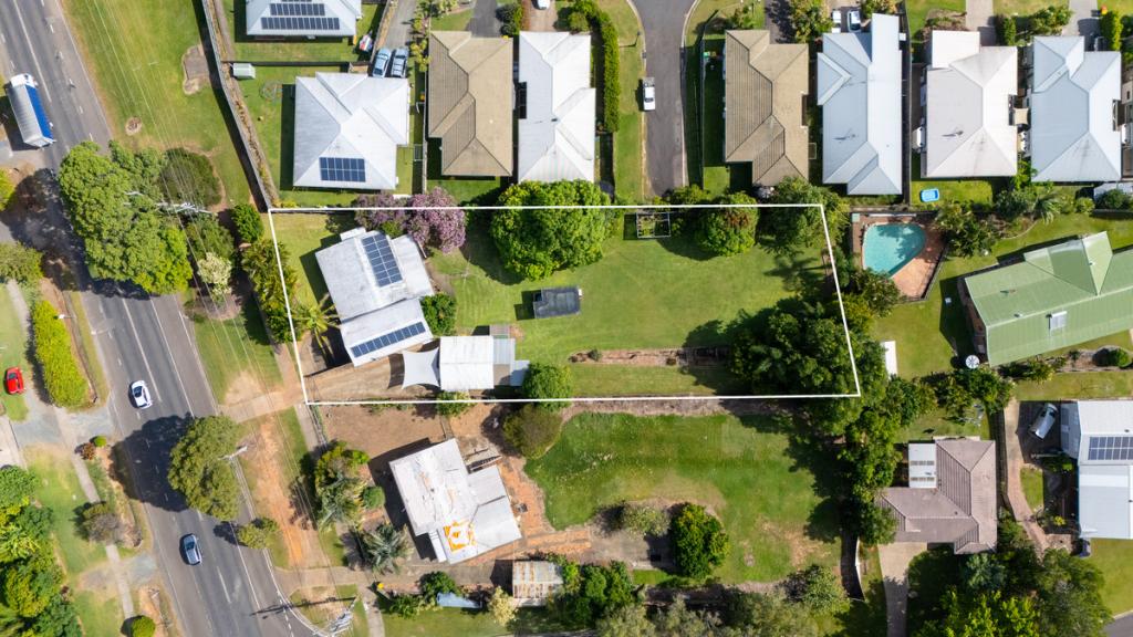 171 Old Gympie Rd, Kallangur, QLD 4503