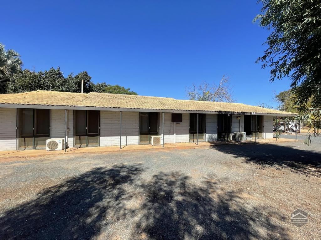 1 Clam Ct, South Hedland, WA 6722