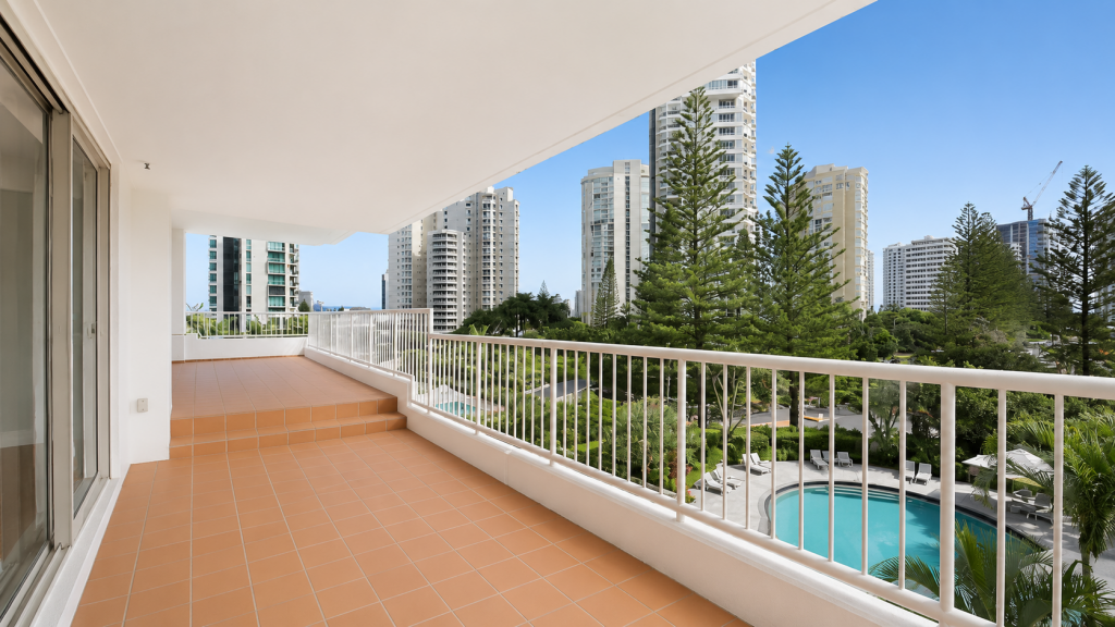 403/1 PEAK AVE, MAIN BEACH, QLD 4217
