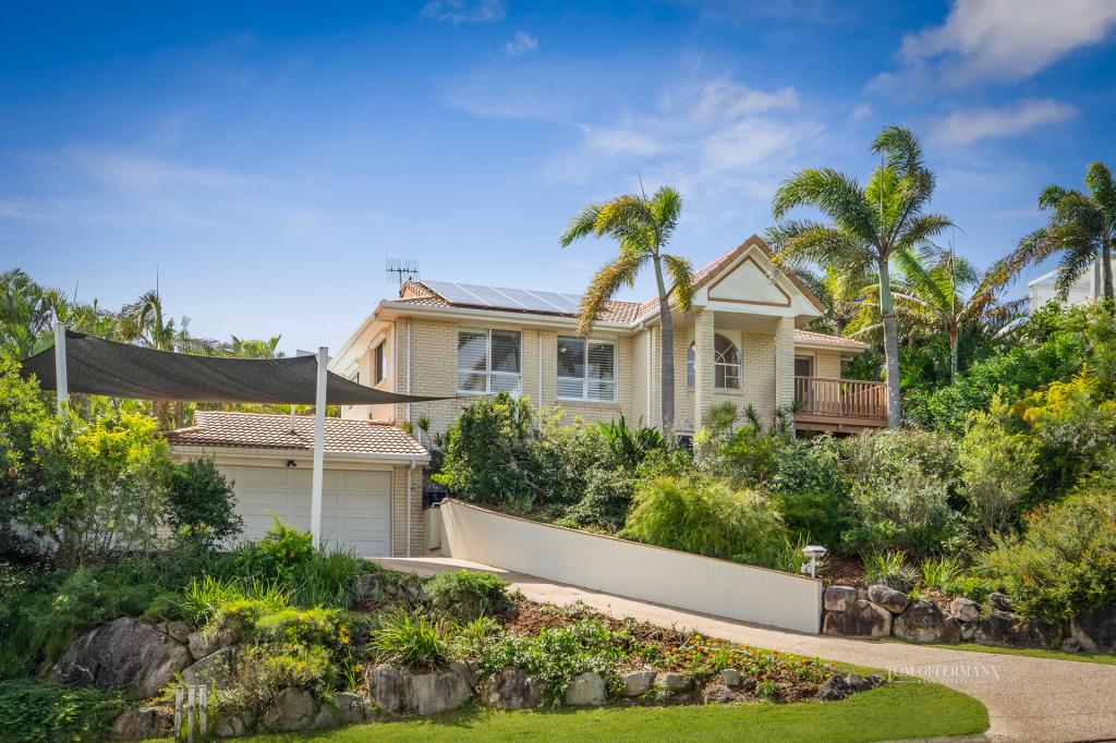 4 Driftwood Dr, Castaways Beach, QLD 4567