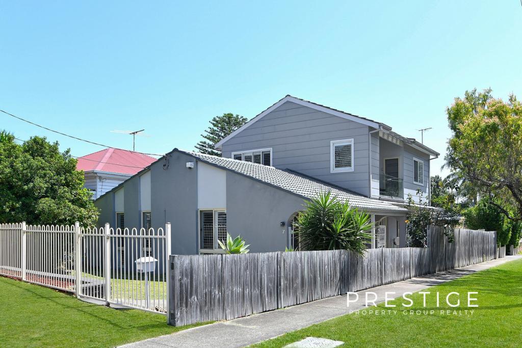 7 Wilkins St, Turrella, NSW 2205