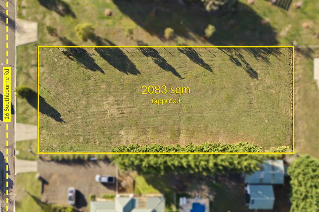 16 Southbourne Rd, Riddells Creek, VIC 3431