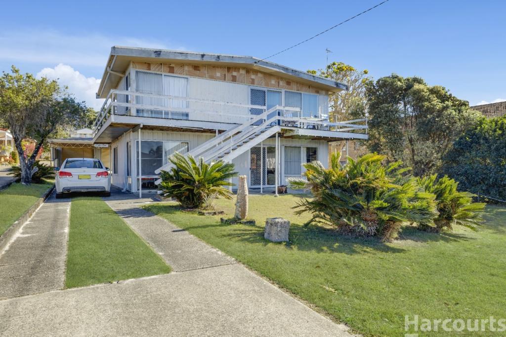 53 Mitchell St, South West Rocks, NSW 2431