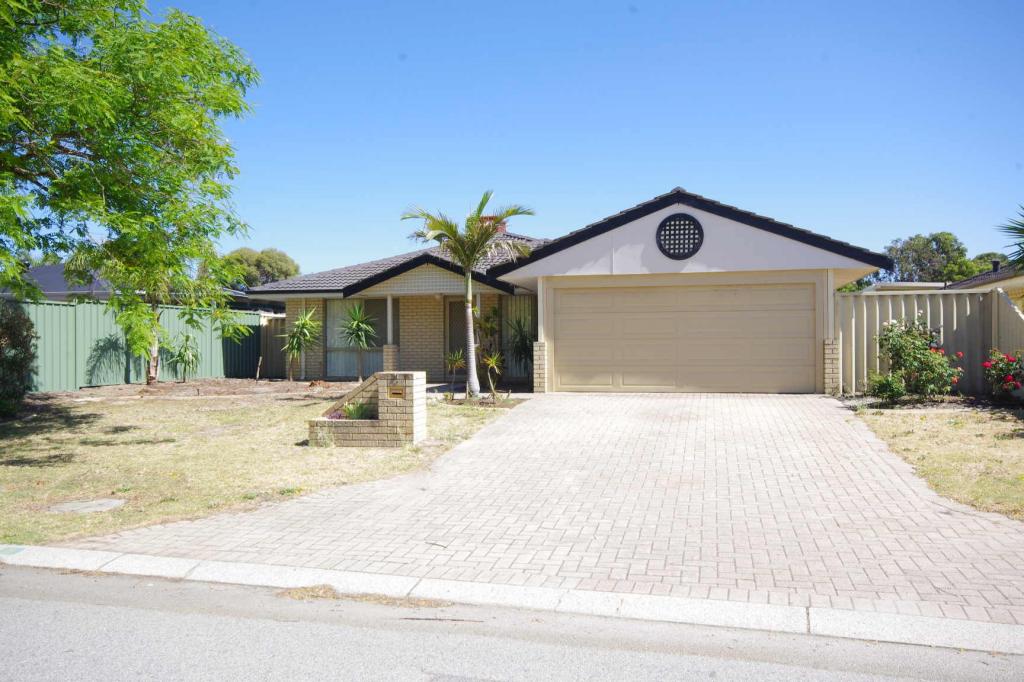 3 Chantry Pl, Kiara, WA 6054