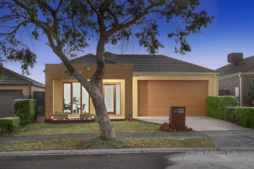 58 Centennial Park Dr, Craigieburn, VIC 3064