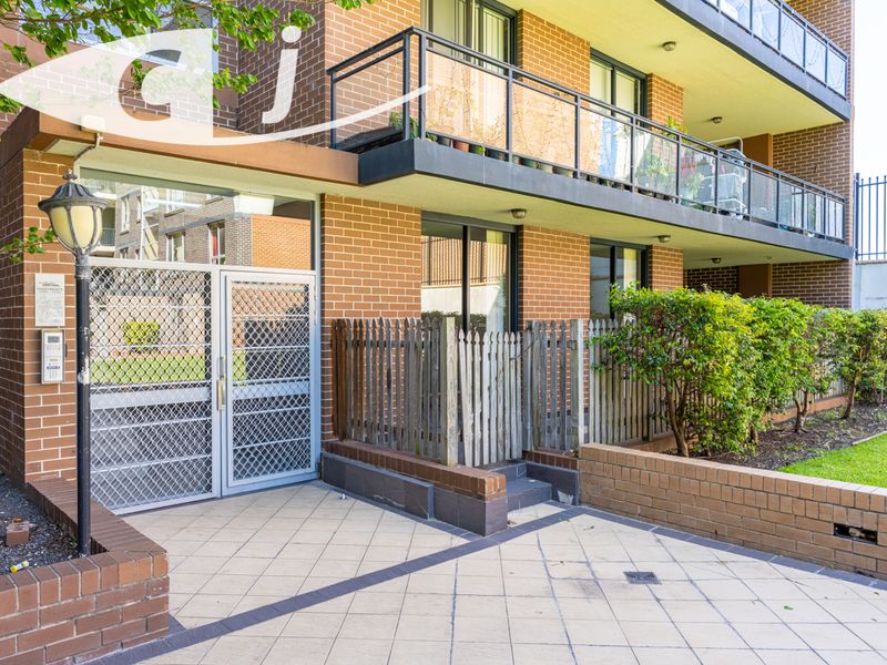 1102/57-72 Queen St, Auburn, NSW 2144