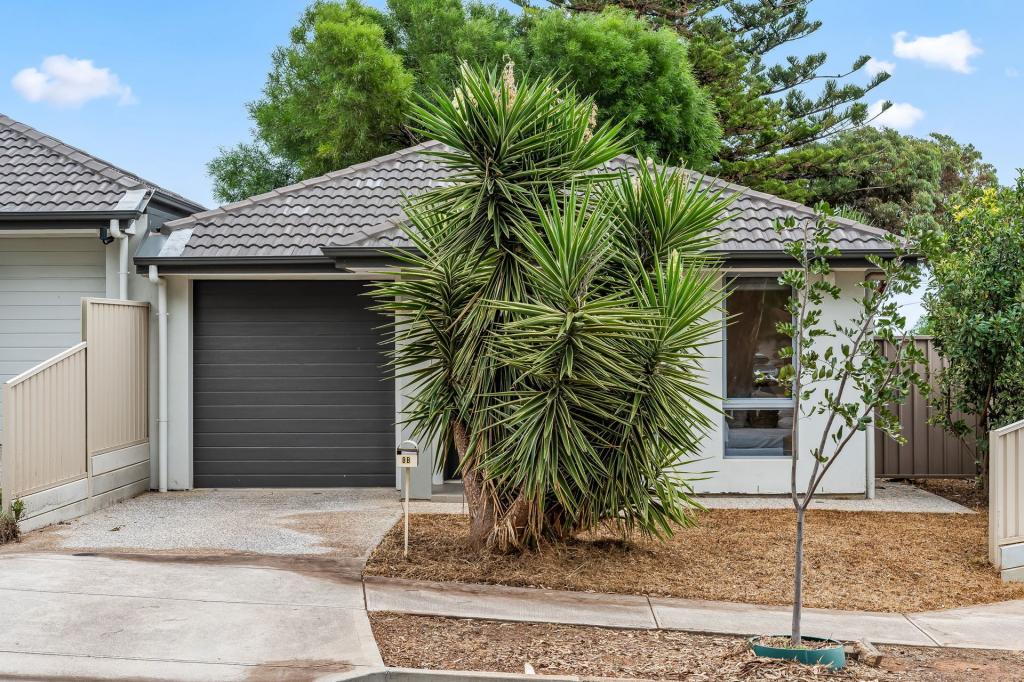 8b Seaforth Ave, Dover Gardens, SA 5048