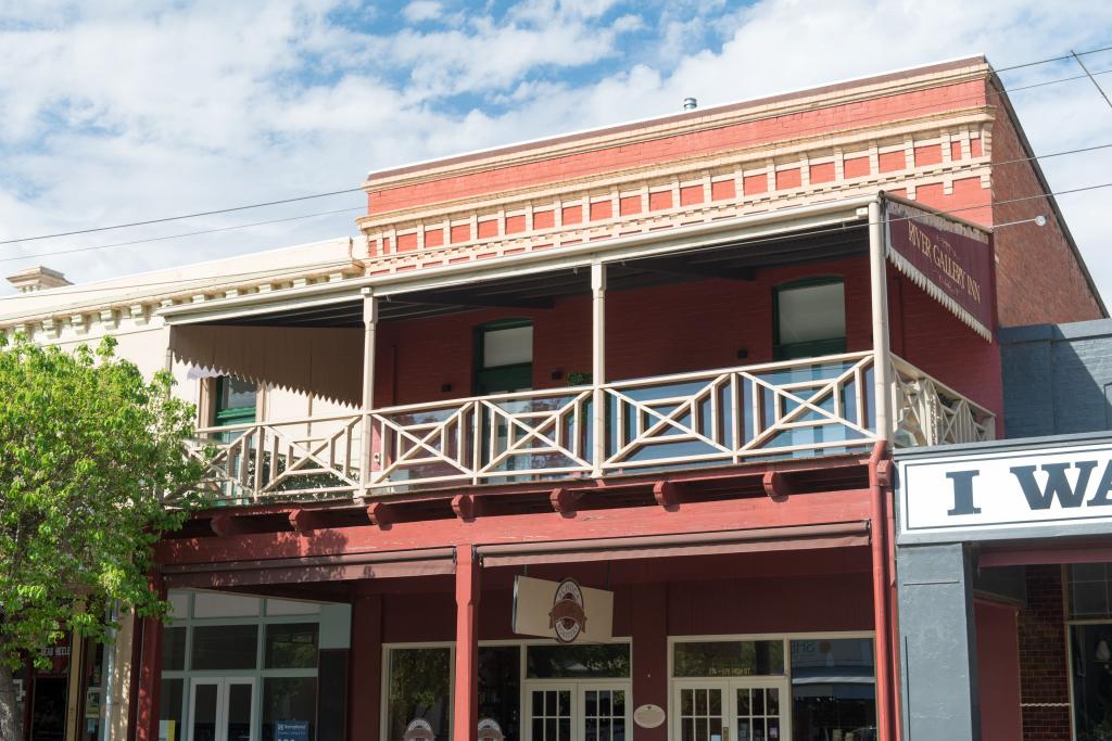 574-580 High St, Echuca, VIC 3564