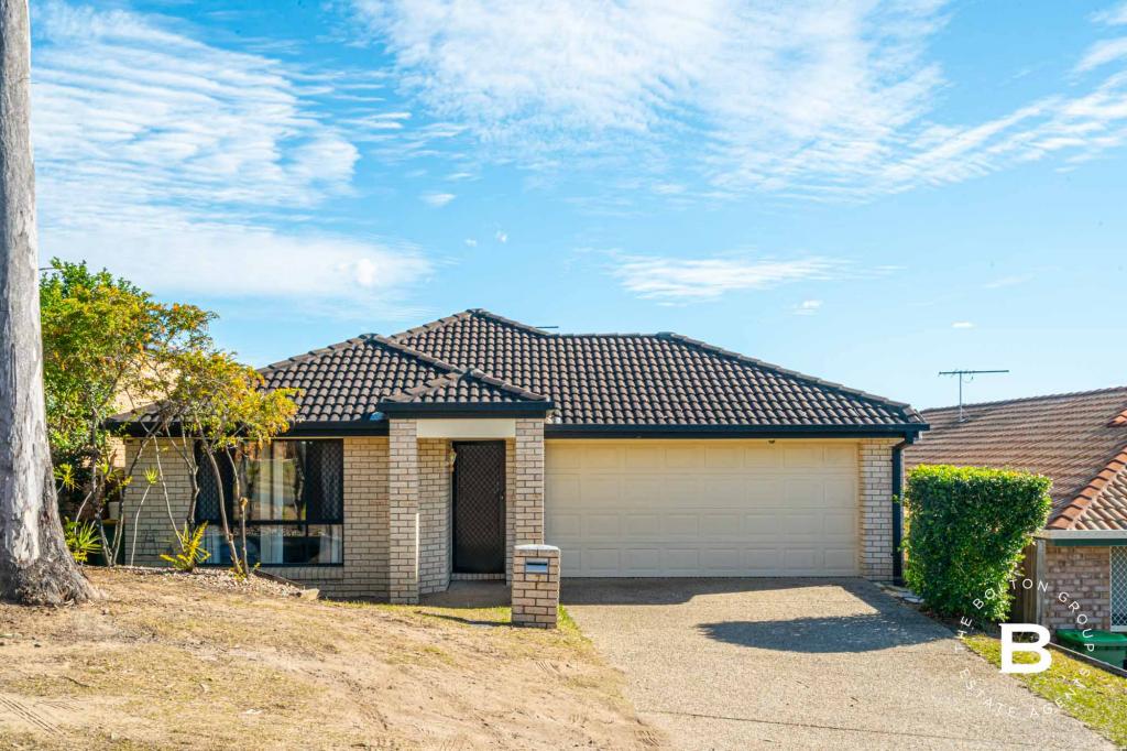 7 MOSELLE ST, SPRINGFIELD, QLD 4300