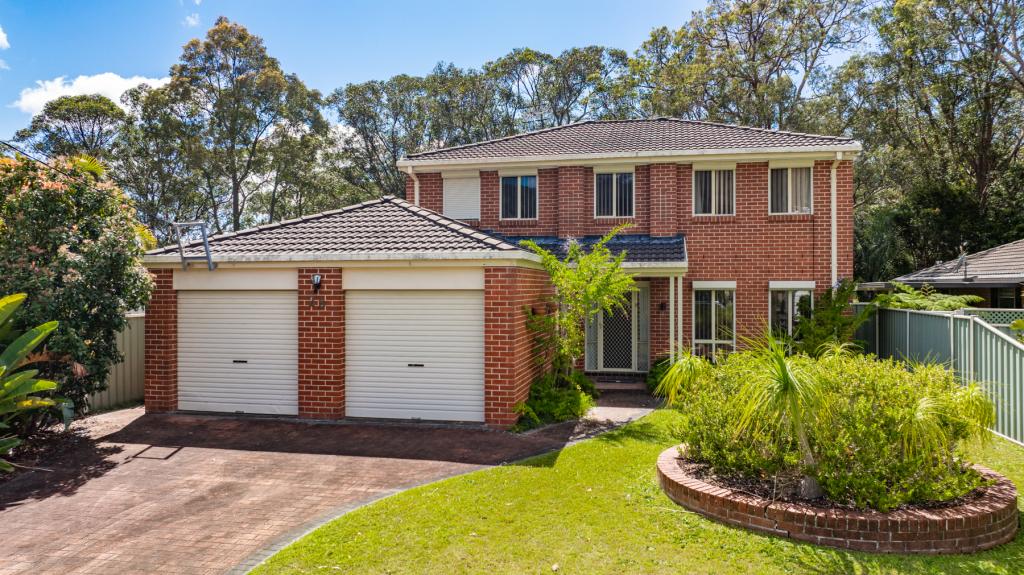 28 JANET AVE, UMINA BEACH, NSW 2257
