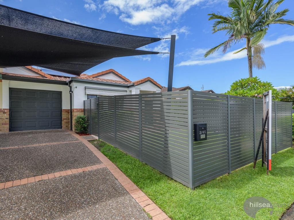 2/45 Brown St, Labrador, QLD 4215